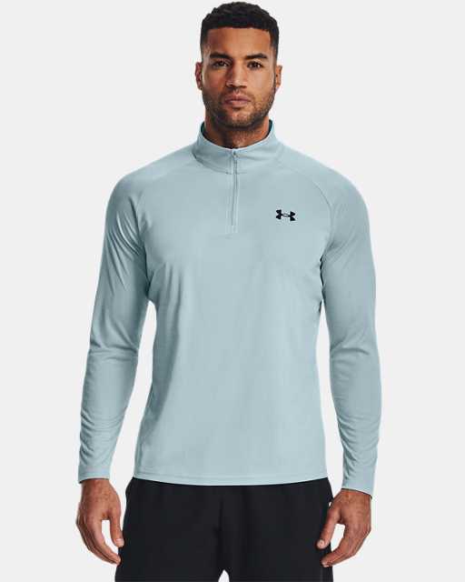 Men's UA Velocity 2.0 ¼ Zip | Under Armour Men's UA Velocity 2.0 ¼ Zip | Under Armour